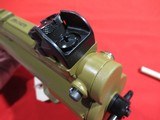 Heckler & Koch SP5K-PDW 9mm/4.53
