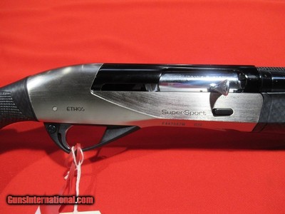 Benelli Ethos Super Sport 12ga/30