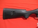 Benelli M4 12ga/18.5