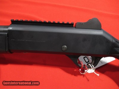 Benelli M4 12ga/18.5