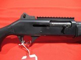 Benelli M4 12ga/18.5