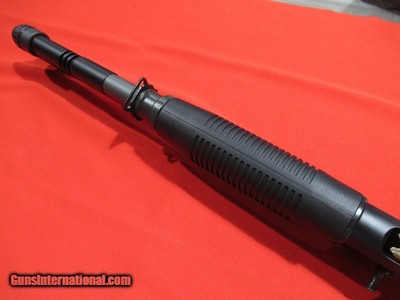 Benelli M4 12ga/18.5