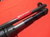 Benelli M4 12ga/18.5