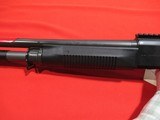 Benelli M4 12ga/18.5