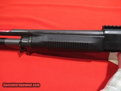 Benelli M4 12ga/18.5