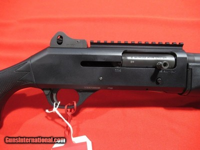 Benelli M4 12ga/18.5