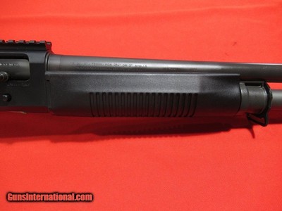 Benelli M4 12ga/18.5