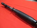 Benelli M4 12ga/18.5