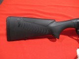 Benelli Super Black Eagle 3 BEST Finish 12ga/28