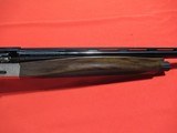 Benelli Ethos Field Nickel 12ga/28