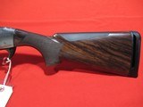 Benelli Ethos Field Nickel 12ga/28
