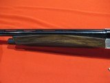 Benelli Ethos Field Nickel 12ga/28