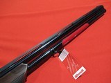 Benelli 828 Field Nickel 20ga/28