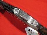 Benelli 828 Field Nickel 20ga/28