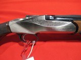 Benelli 828 Field Nickel 20ga/28