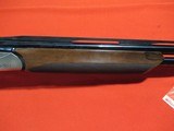 Benelli 828 Field Nickel 20ga/28