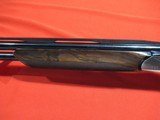 Benelli 828 Field Nickel 20ga/28