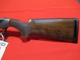 Benelli 828 Field Grey 12ga/30