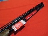 Benelli 828 Field Grey 12ga/30
