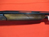 Benelli 828 Field Grey 12ga/30