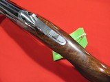 Browning 725 Sporting Left-Hand 12ga/30