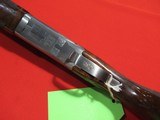 Browning 725 Sporting Left-Hand 12ga/30