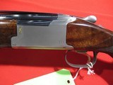 Browning 725 Sporting Left-Hand 12ga/30