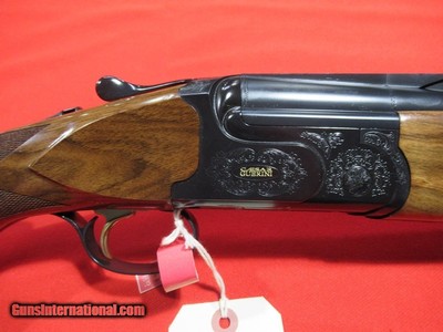 Caesar Guerini Summit Ascent Sporting 12ga/32