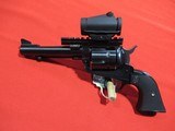 Ruger New Model Blackhawk 45LC & 45ACP/5.5