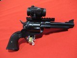Ruger New Model Blackhawk 45LC & 45ACP/5.5