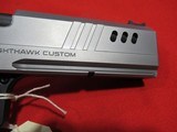 Nighthawk Custom BDS9 9mm/5