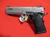 Nighthawk Custom BDS9 9mm/5