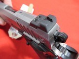 Nighthawk Custom BDS9 9mm/5