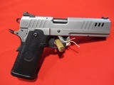 Nighthawk Custom BDS9 9mm/5