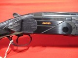 Beretta 688 Performance Left-Hand 12ga/32