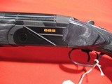 Beretta 688 Performance Left-Hand 12ga/32