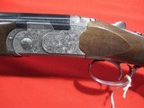 Beretta 686 Silver Pigeon I Sporting 20ga/30