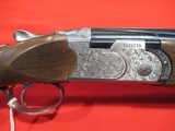 Beretta 686 Silver Pigeon I Sporting 20ga/30