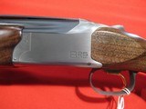 Browning 825 Sporting 12ga/32