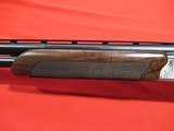 Browning 825 Sporting 12ga/32