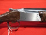 Browning 825 Sporting 12ga/32
