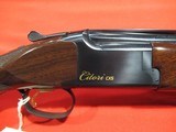 Browning Citori CXS 12ga/62