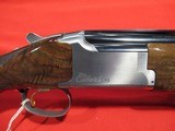 Browning CXS White 12ga/30