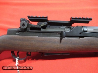 Springfield Armory M1 Garand Super Match 308 Win/24