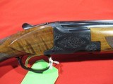 Belgium Browning Superposed Gr-I 12ga/30