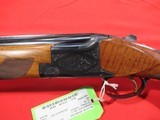 Belgium Browning Superposed Gr-I 12ga/30