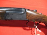 Perazzi High Tech 12ga/29.5