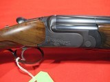Perazzi High Tech 12ga/29.5
