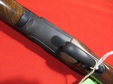 Perazzi High Tech 12ga/29.5
