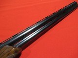 Perazzi High Tech 12ga/29.5